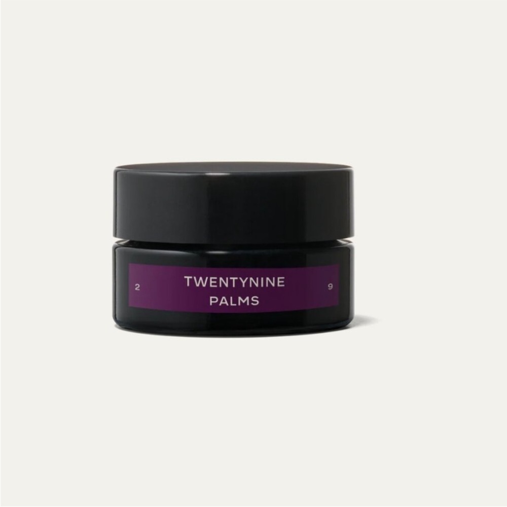 Twentynine Palms Eye Cream